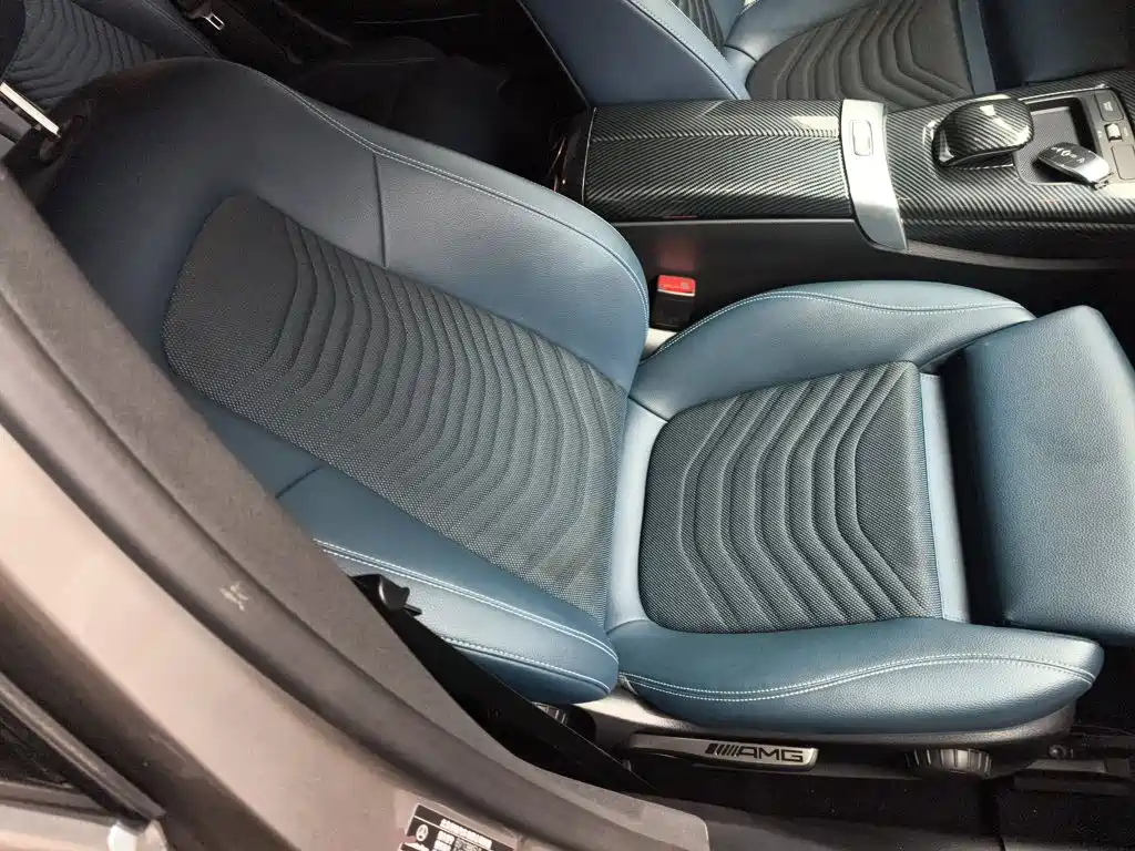 Mercedes-Benz Mercedes-Benz A-Class 2019 A 180 L