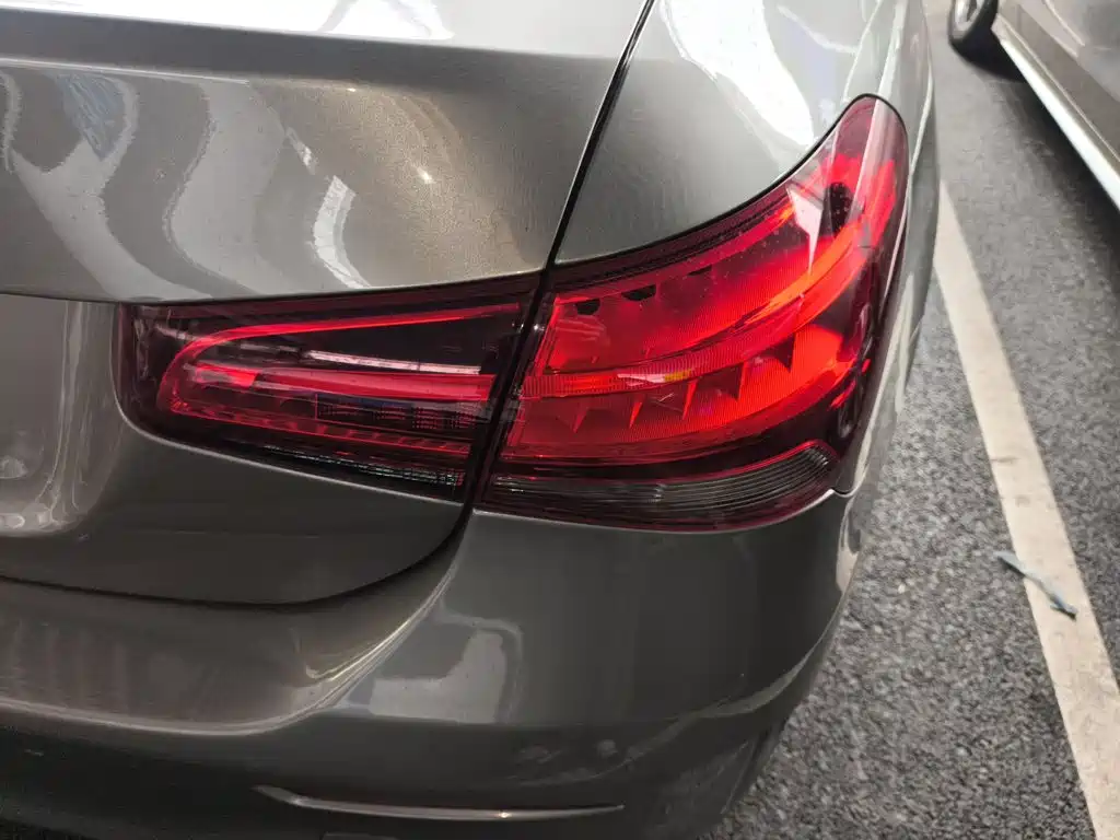 Mercedes-Benz Mercedes-Benz A-Class 2019 A 180 L
