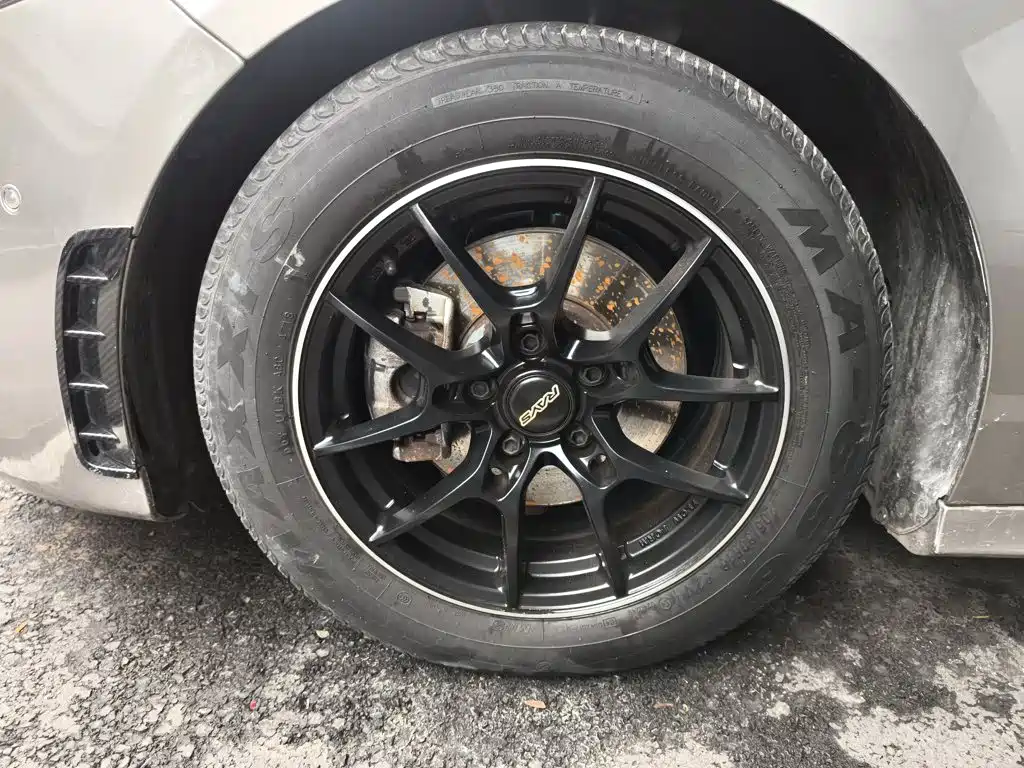 Mercedes-Benz Mercedes-Benz A-Class 2019 A 180 L
