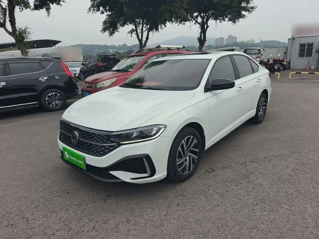 Volkswagen Lavida 2023 280TSI DSG Starlight Comfort Edition