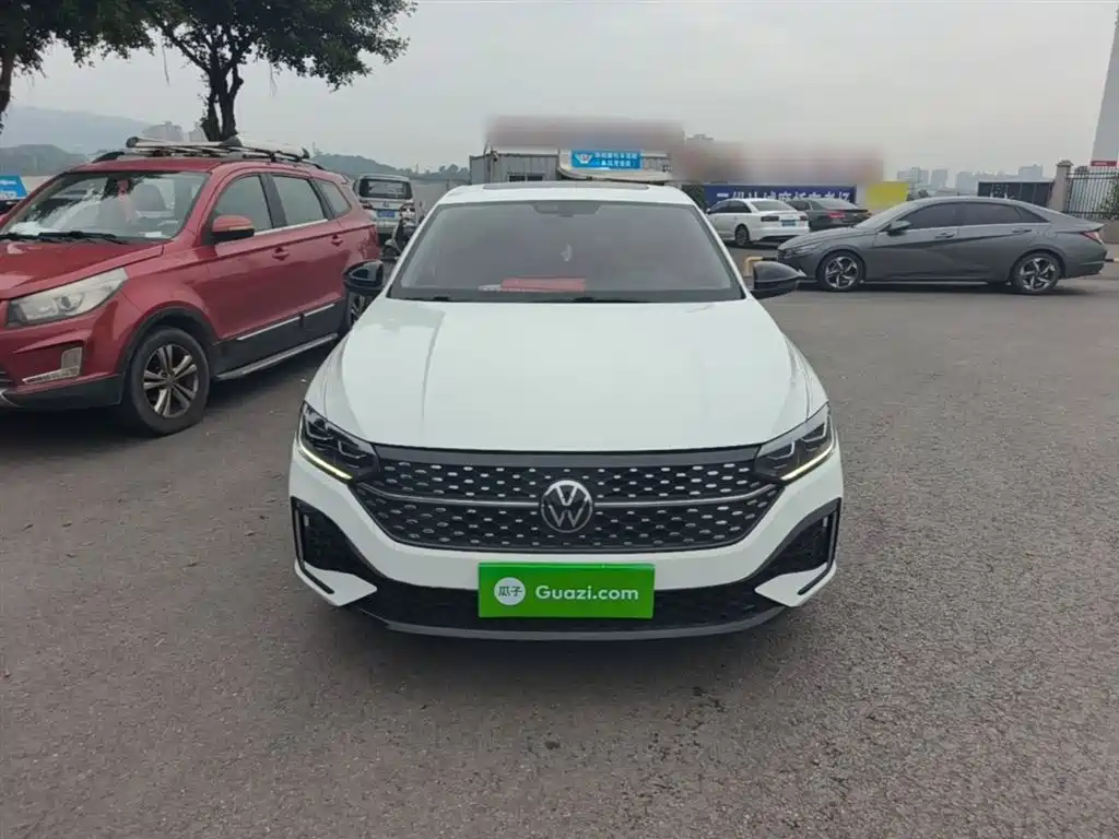 Volkswagen Lavida 2023 280TSI DSG Starlight Comfort Edition