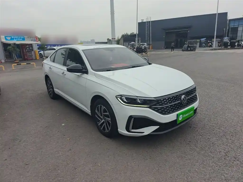Volkswagen Lavida 2023 280TSI DSG Starlight Comfort Edition