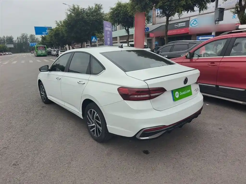 Volkswagen Lavida 2023 280TSI DSG Starlight Comfort Edition