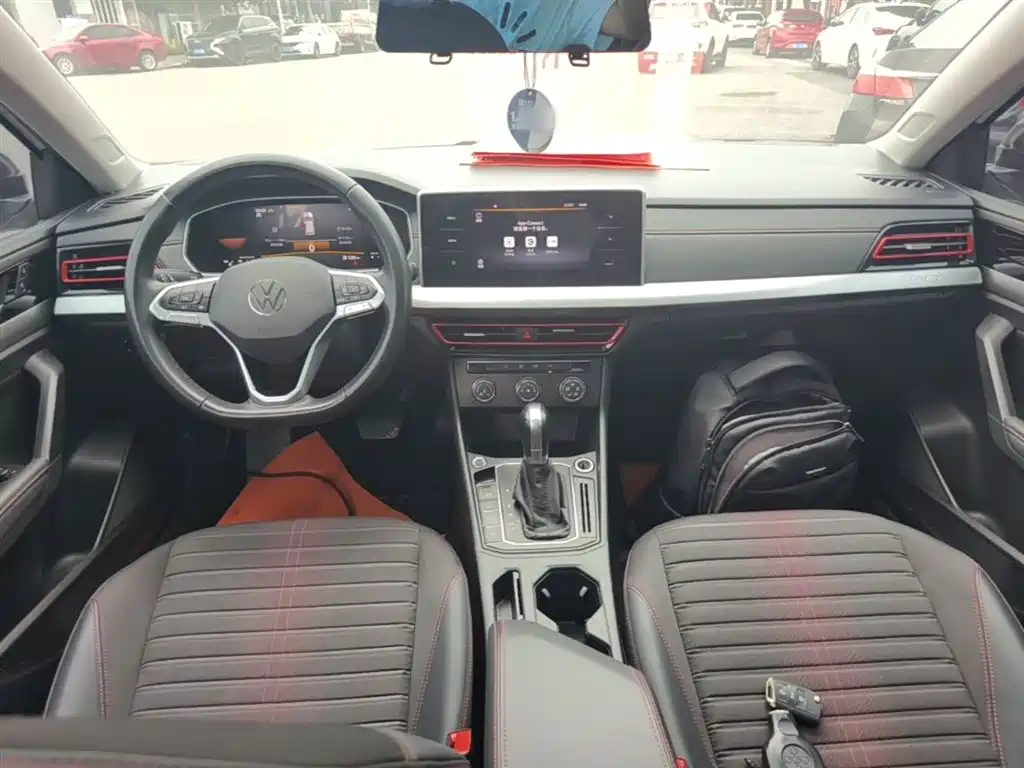 Volkswagen Lavida 2023 280TSI DSG Starlight Comfort Edition