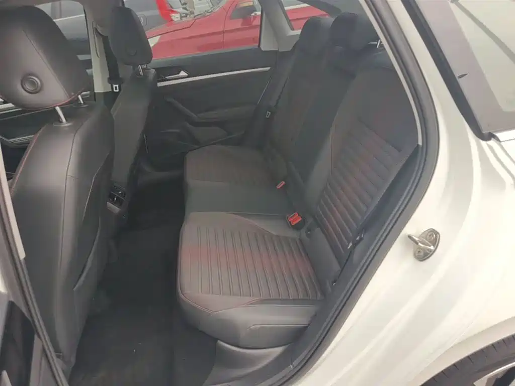 Volkswagen Lavida 2023 280TSI DSG Starlight Comfort Edition