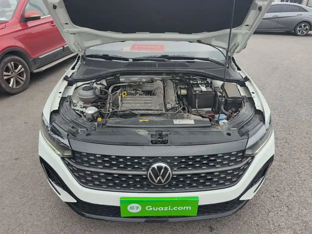 Volkswagen Lavida 2023 280TSI DSG Starlight Comfort Edition