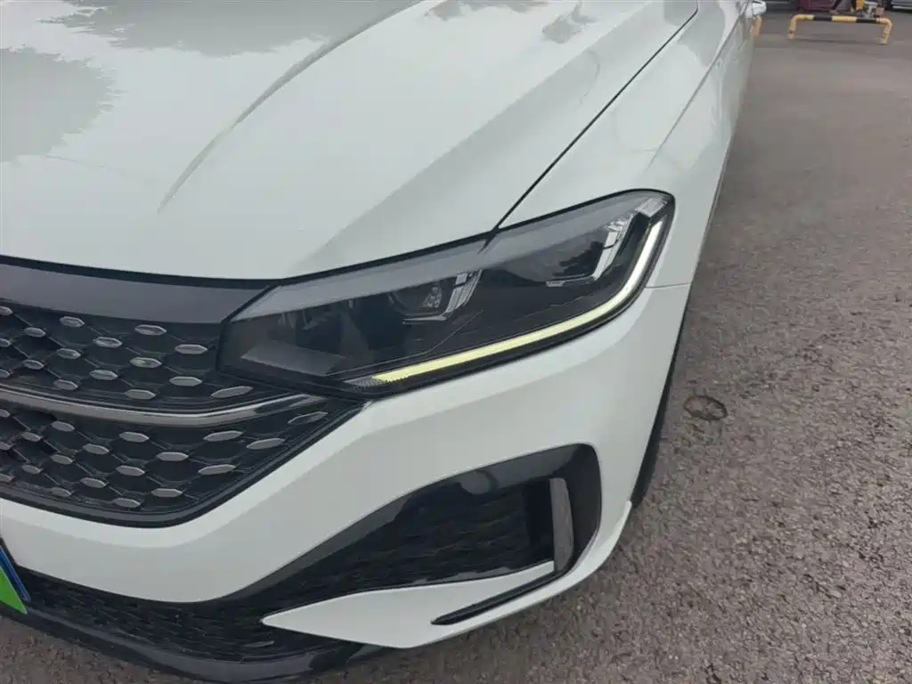 Volkswagen Lavida 2023 280TSI DSG Starlight Comfort Edition
