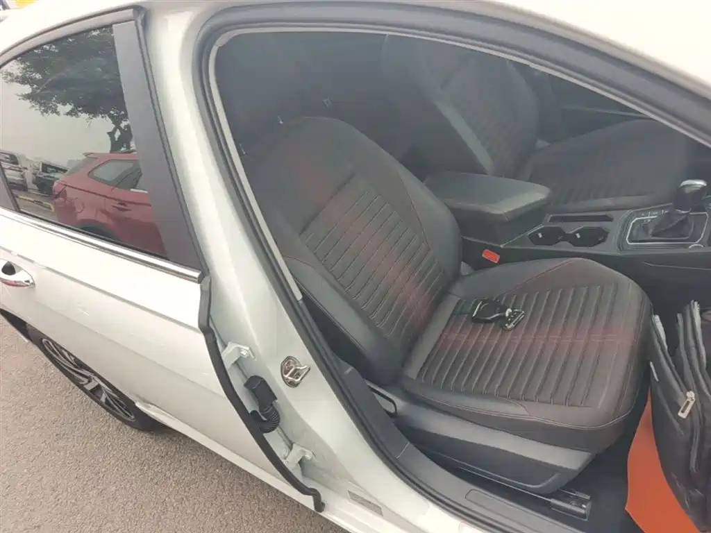 Volkswagen Lavida 2023 280TSI DSG Starlight Comfort Edition