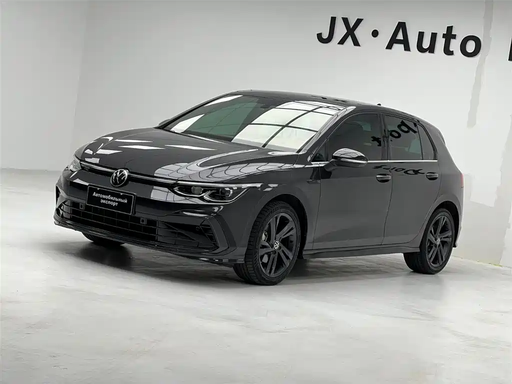 Volkswagen Golf 2023 280TSI DSG R-Line Lite