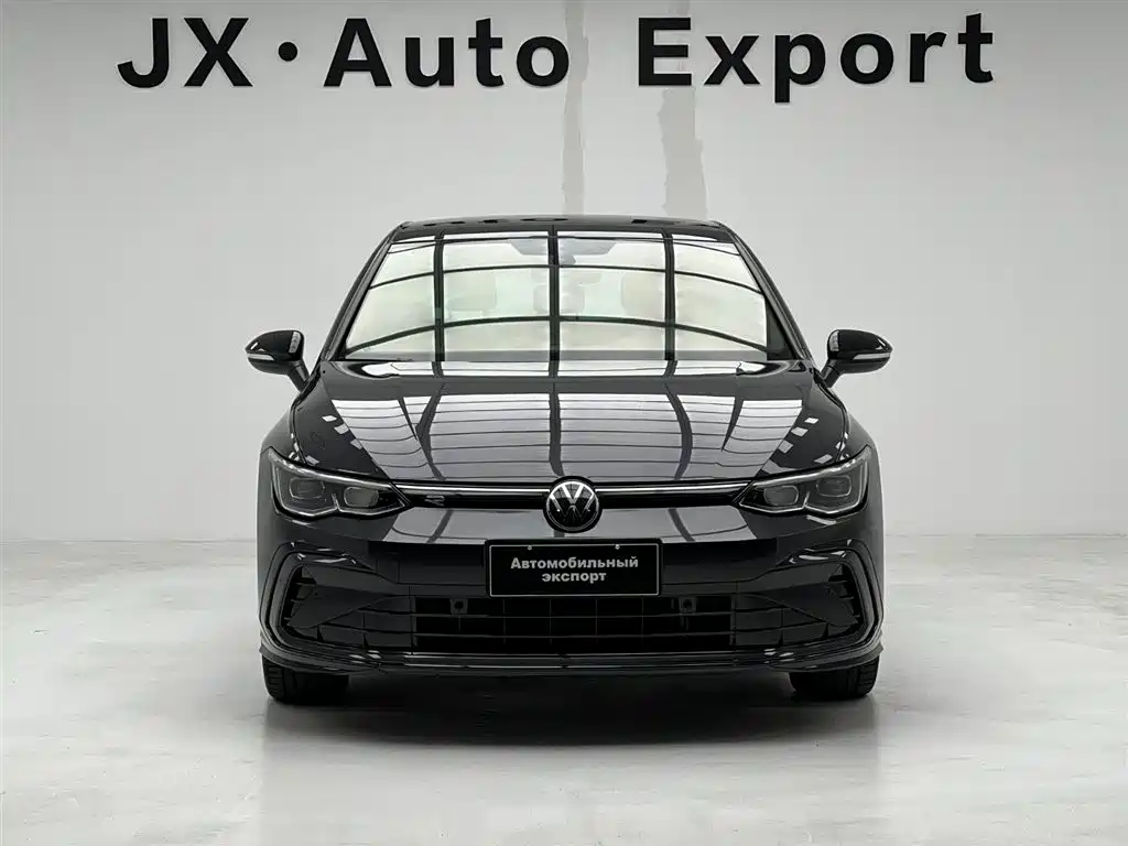 Volkswagen Golf 2023 280TSI DSG R-Line Lite