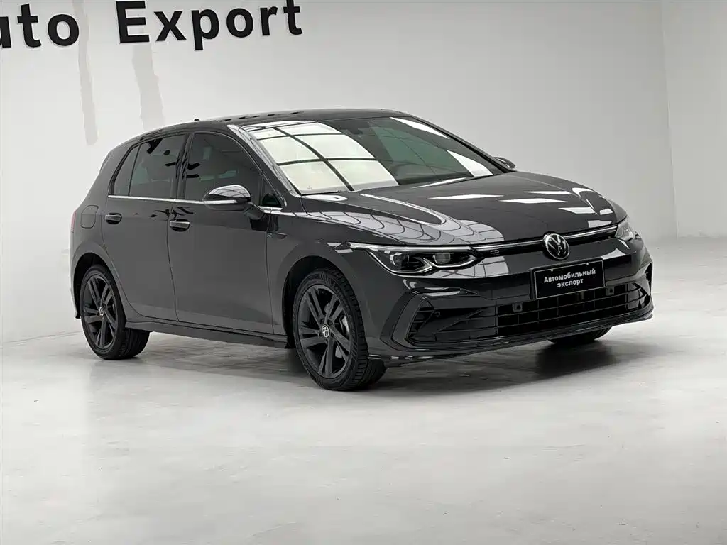 Volkswagen Golf 2023 280TSI DSG R-Line Lite