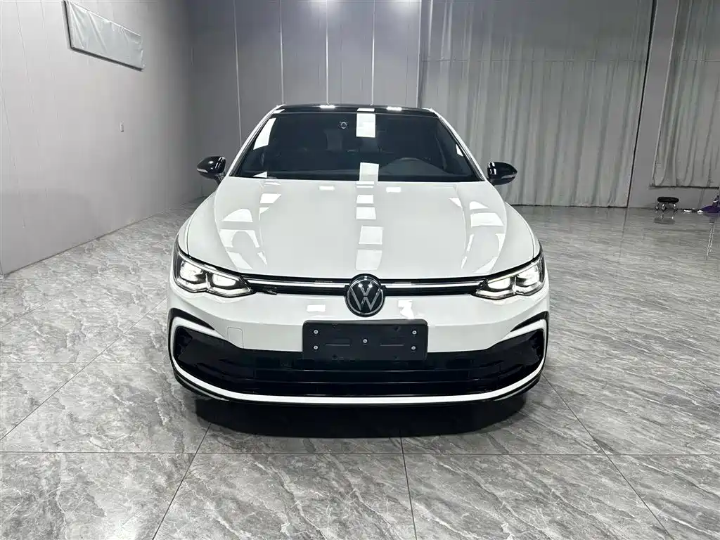 Volkswagen Golf 2023 280TSI DSG R-Line Lite