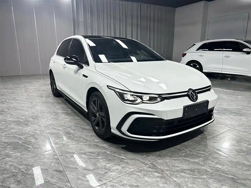 Volkswagen Golf 2023 280TSI DSG R-Line Lite