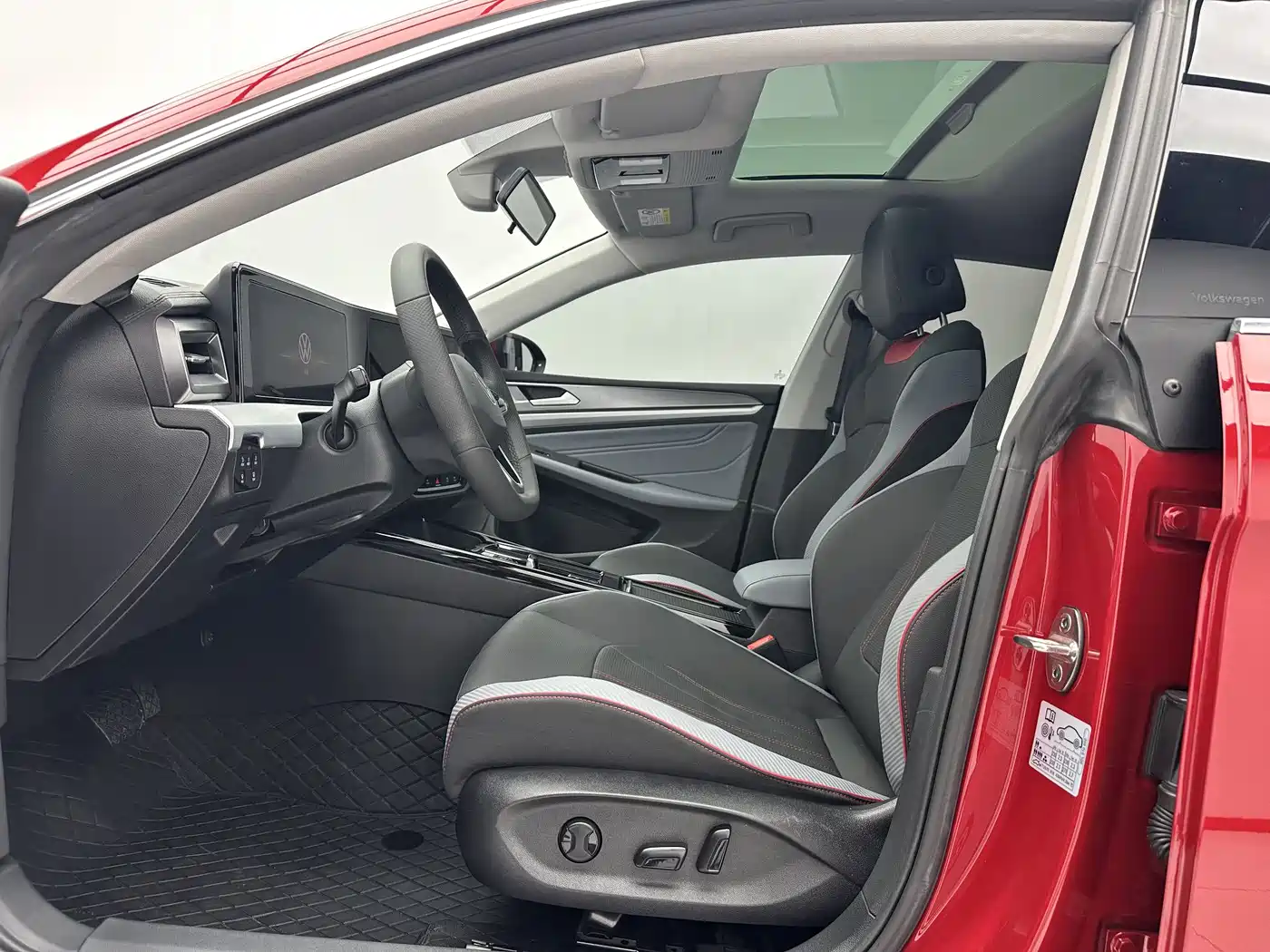 Volkswagen Lamando 2023 Lamando L 280TSI DSG Cool Edition