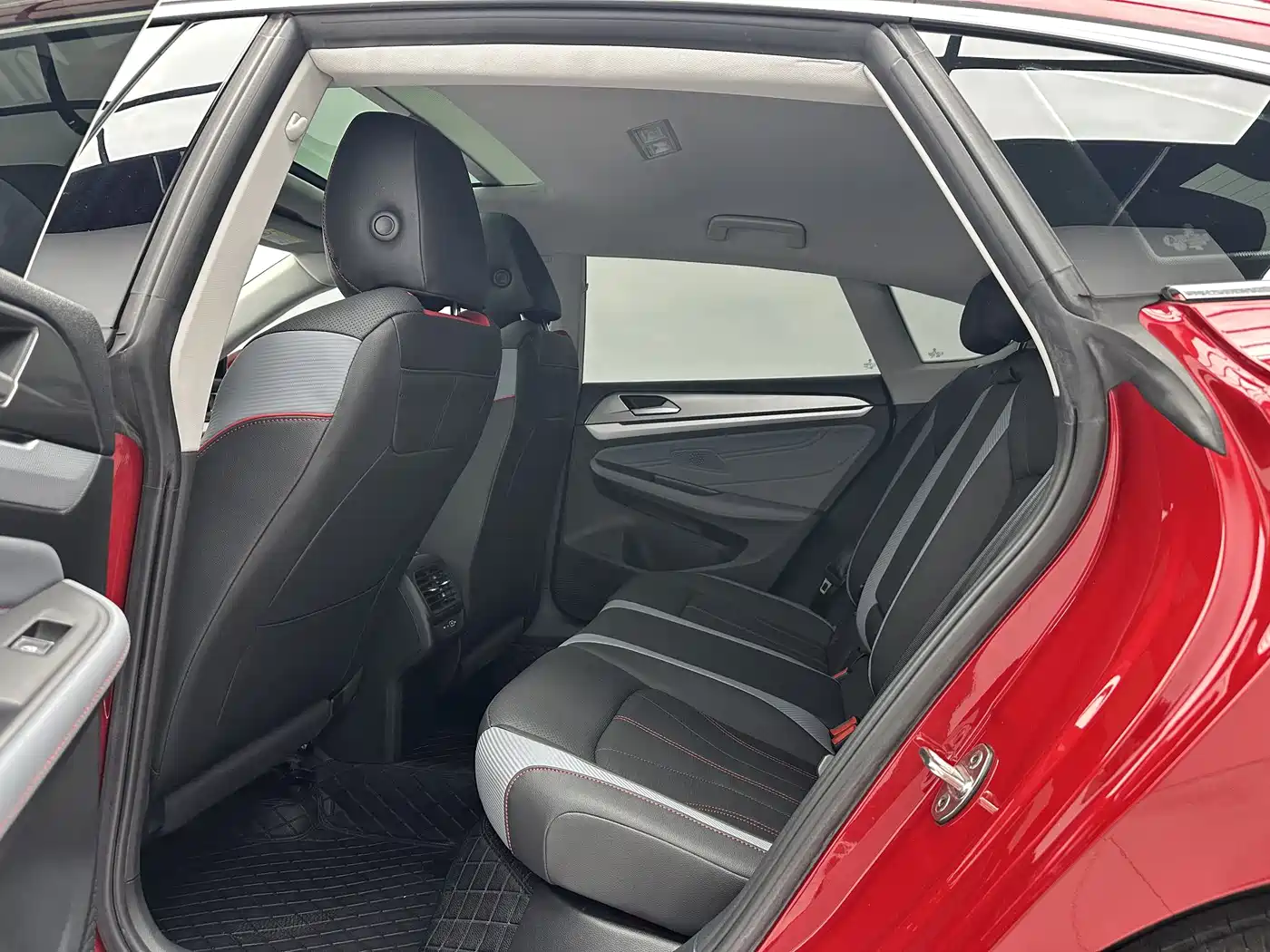 Volkswagen Lamando 2023 Lamando L 280TSI DSG Cool Edition