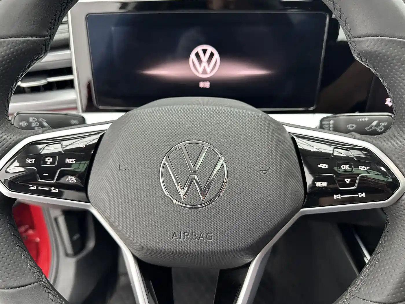 Volkswagen Lamando 2023 Lamando L 280TSI DSG Cool Edition