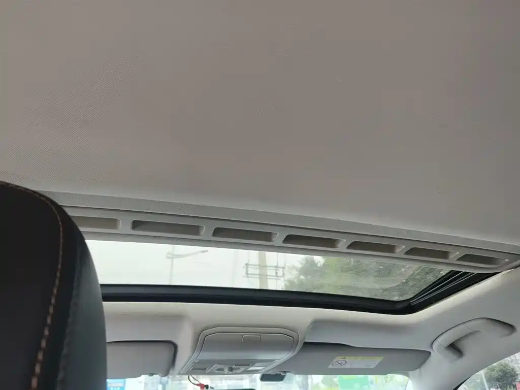 Volkswagen Bora 2018 1.5L Automatic Comfort