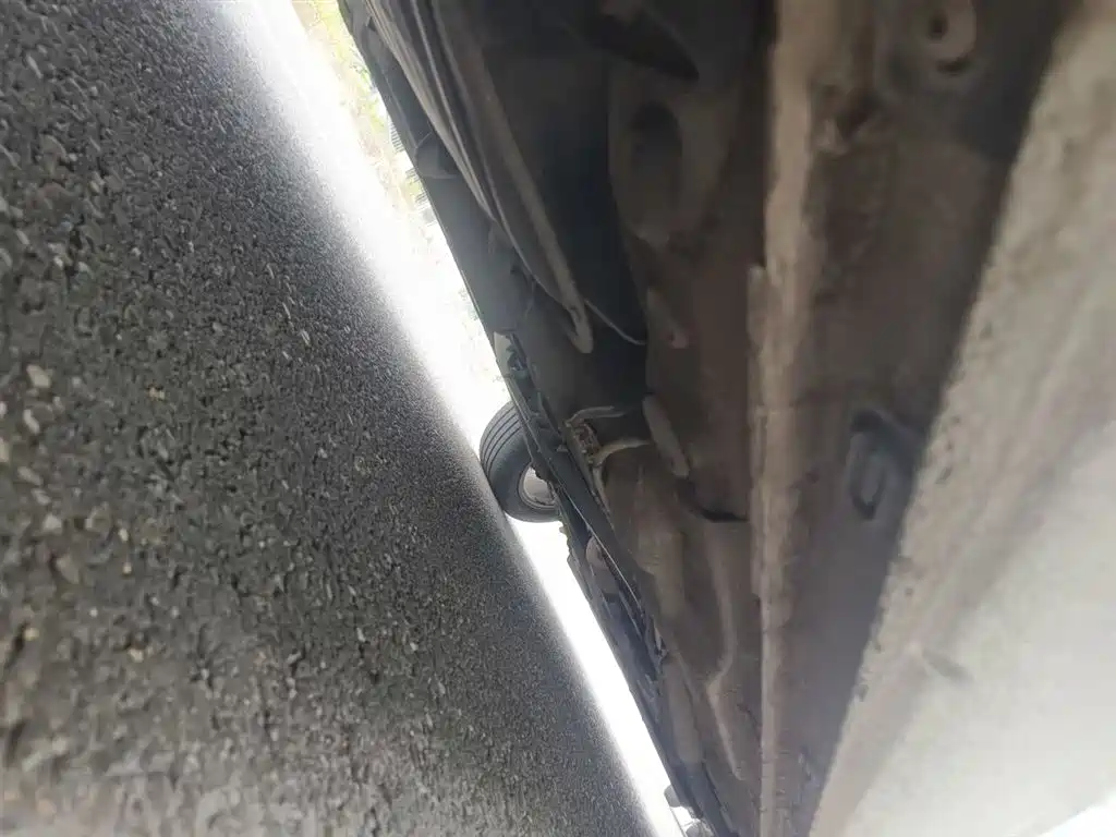 Volkswagen Bora 2018 1.5L Automatic Comfort