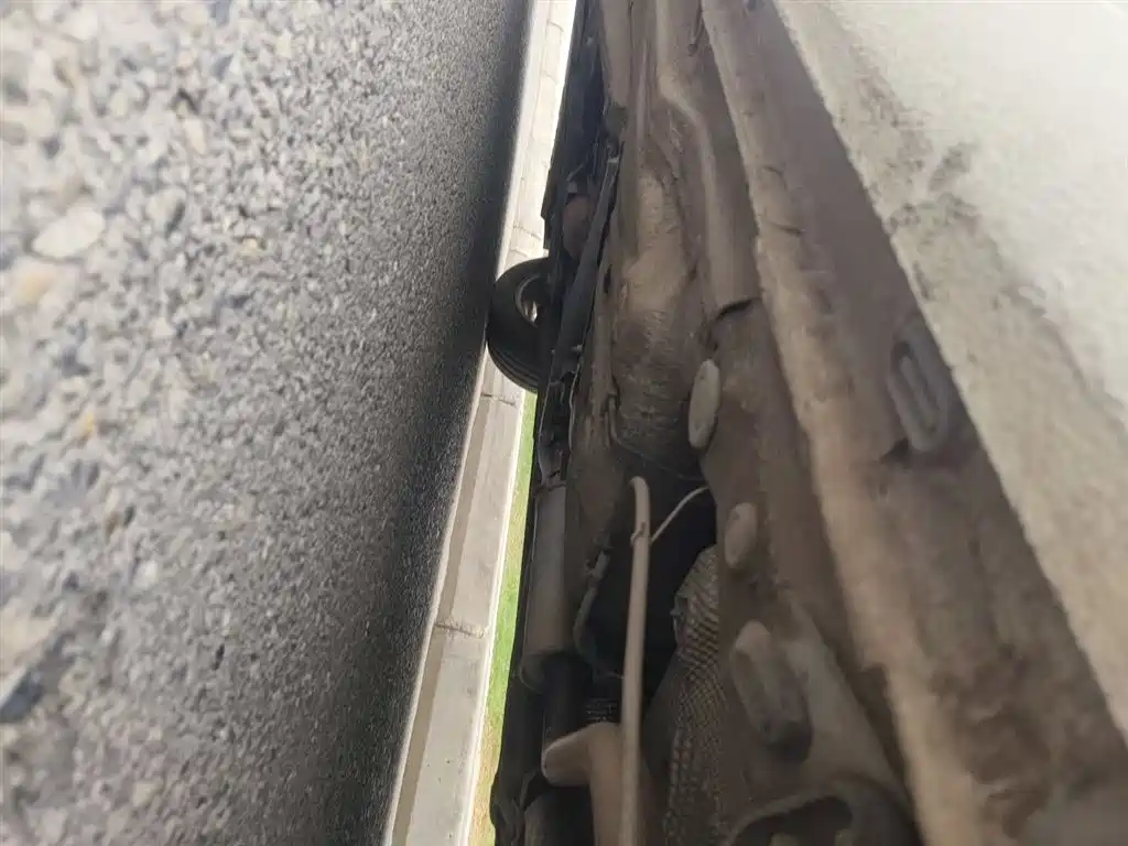 Volkswagen Bora 2018 1.5L Automatic Comfort