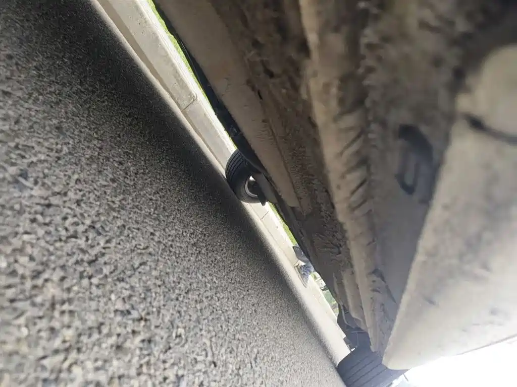 Volkswagen Bora 2018 1.5L Automatic Comfort