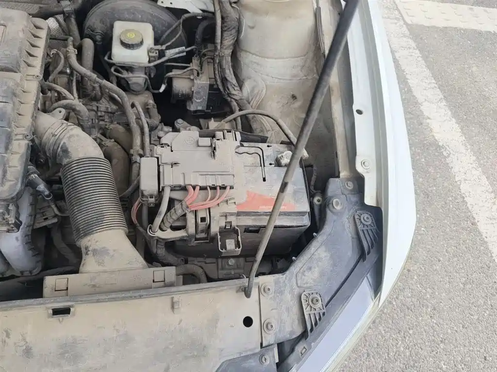 Volkswagen Bora 2018 1.5L Automatic Comfort