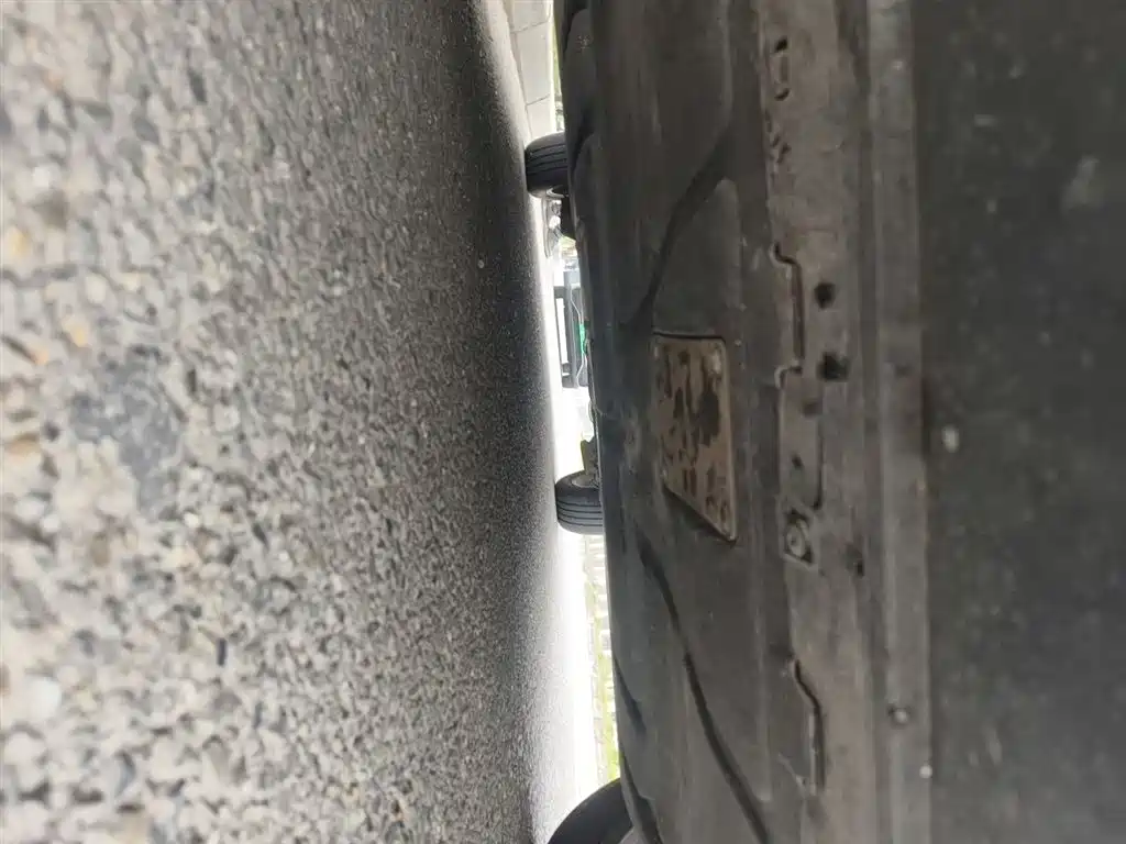 Volkswagen Bora 2018 1.5L Automatic Comfort
