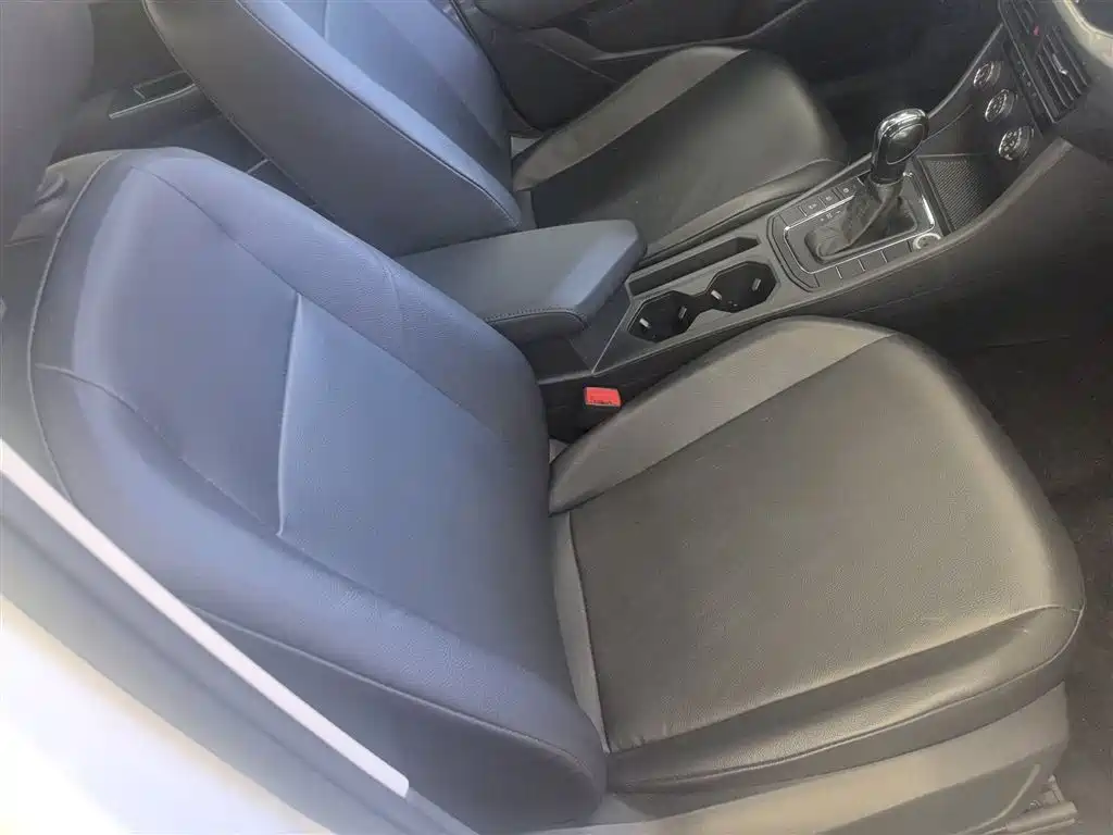 Volkswagen Bora 2021 1.5L Automatic Fashion Smart Edition