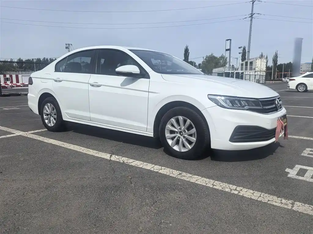 Volkswagen Bora 2021 1.5L Automatic Fashion Smart Edition