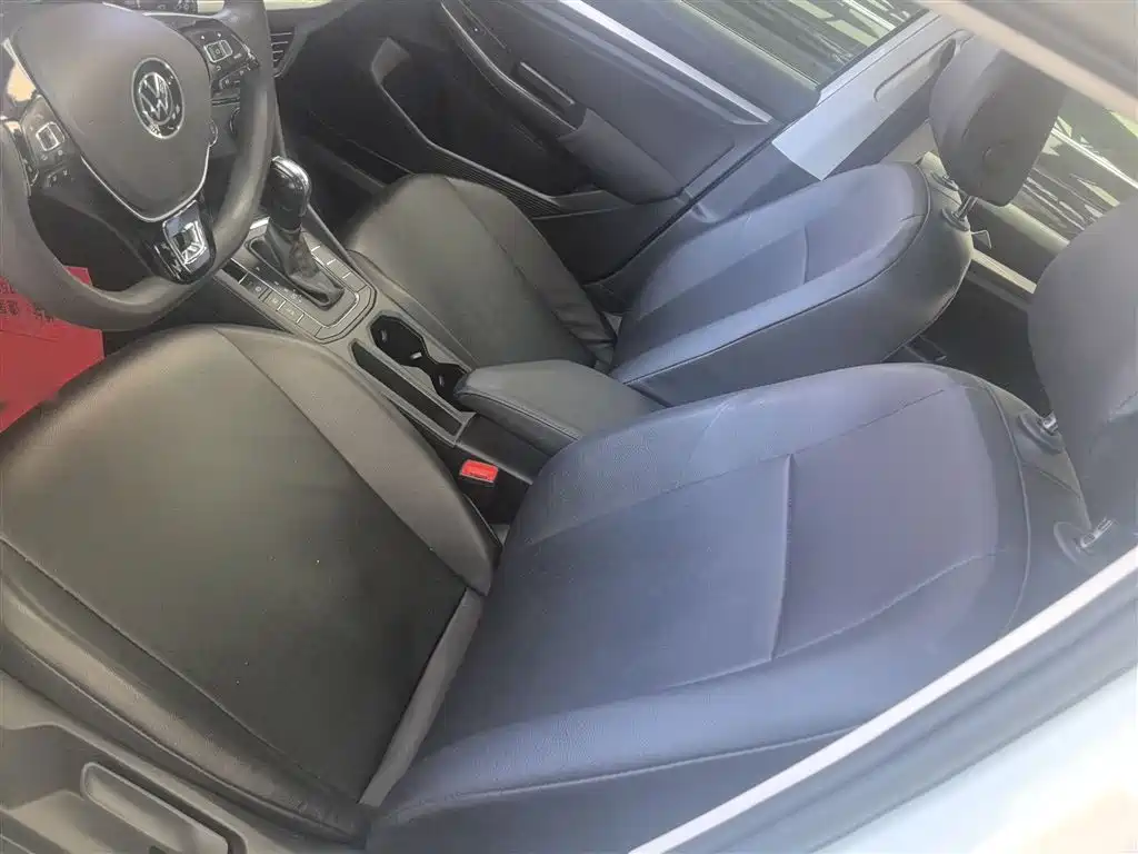Volkswagen Bora 2021 1.5L Automatic Fashion Smart Edition