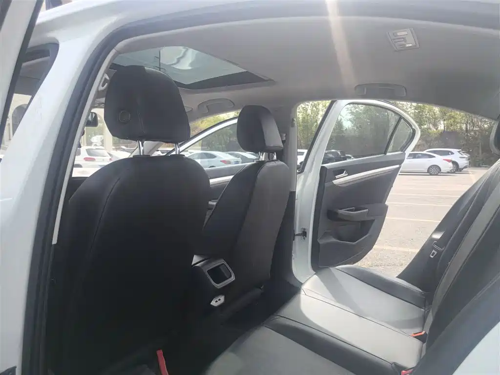 Volkswagen Bora 2021 1.5L Automatic Fashion Smart Edition