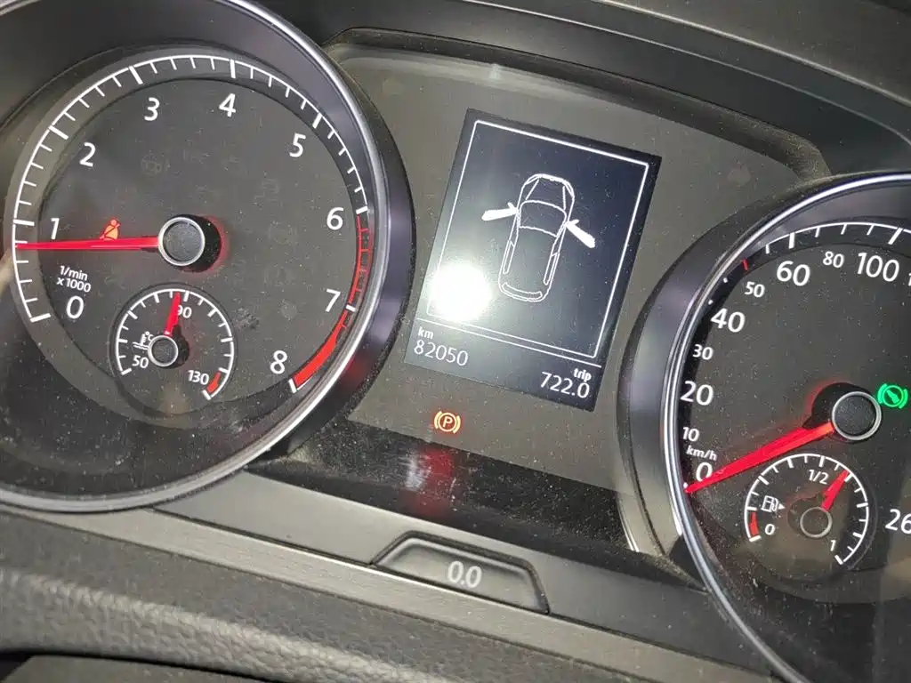 Volkswagen Golf 2016 1.6L Automatic Comfort