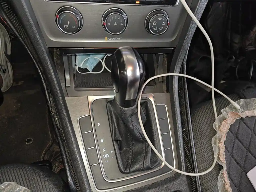 Volkswagen Golf 2016 1.6L Automatic Comfort