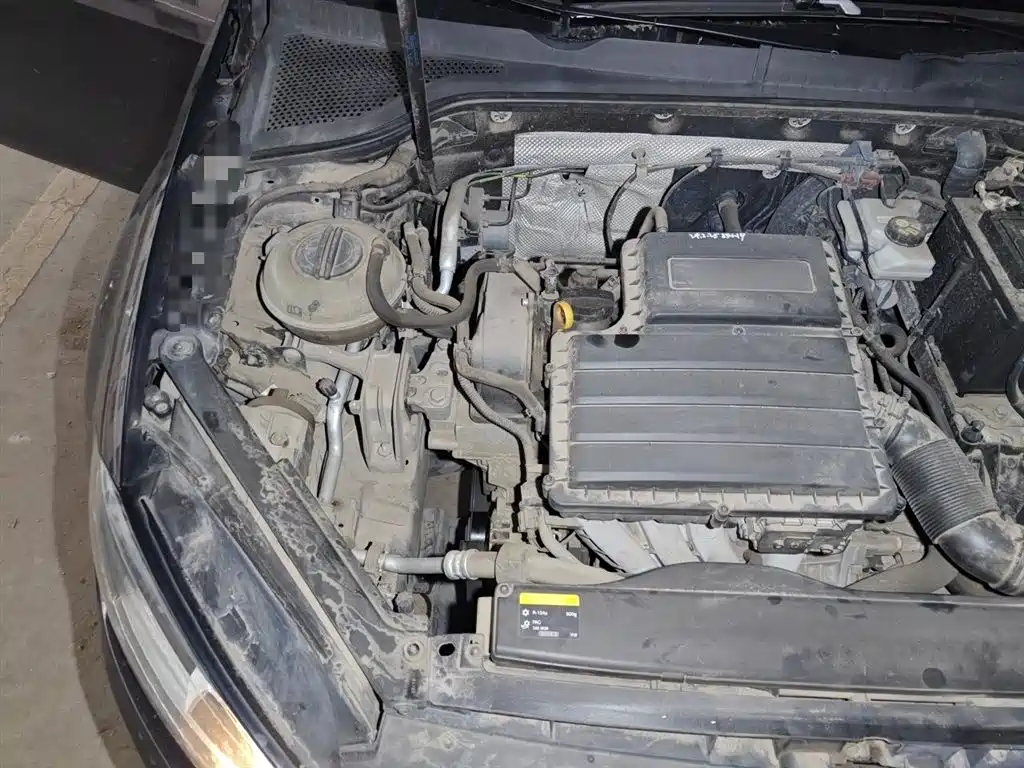 Volkswagen Golf 2016 1.6L Automatic Comfort