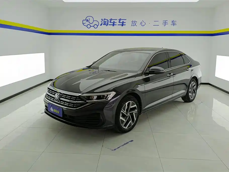 Volkswagen Sagitar 2023 280TSI DSG Beyond Lite