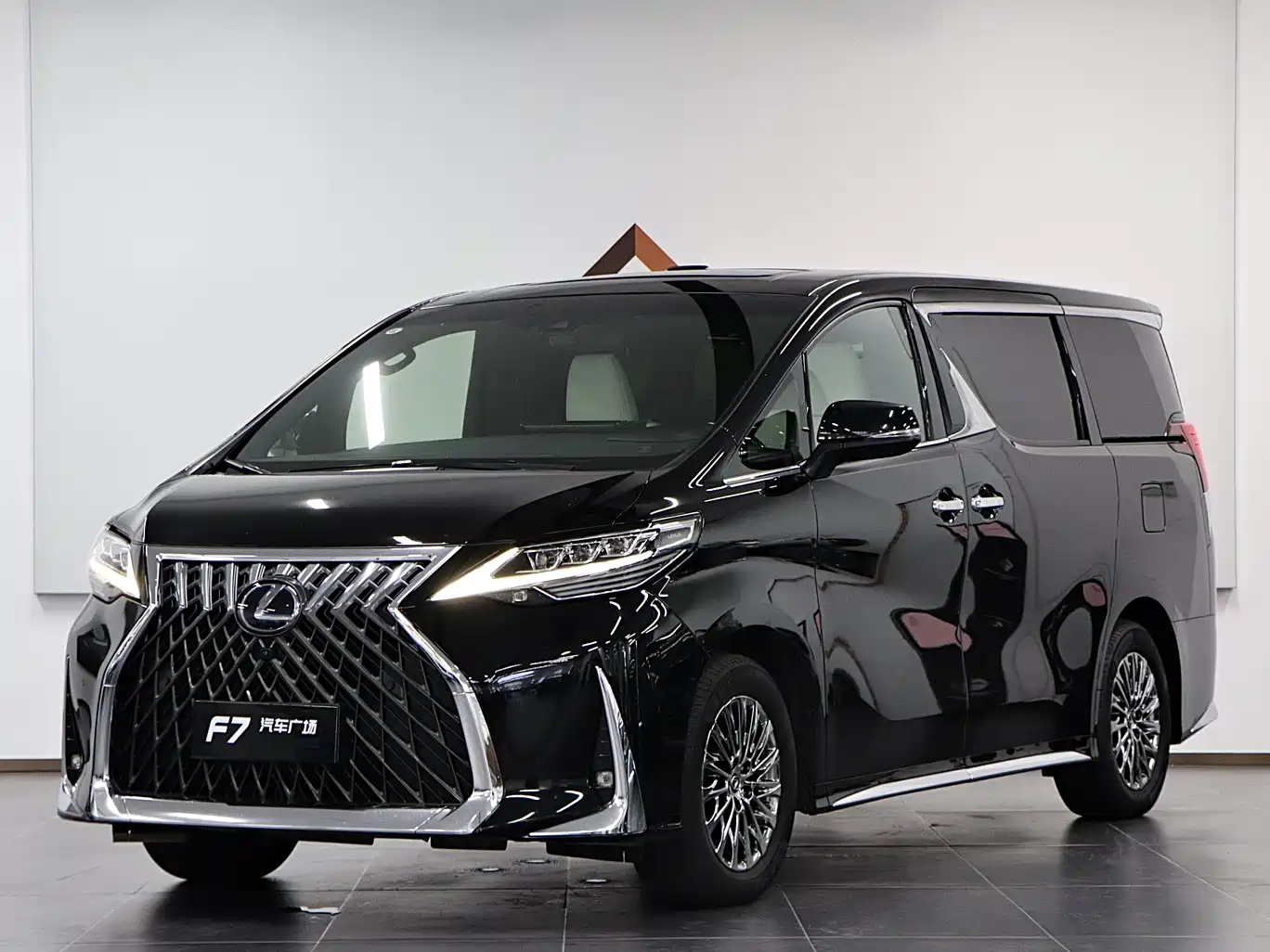 Lexus Lexus LM 2020 300h 4-Seat Imperial Edition