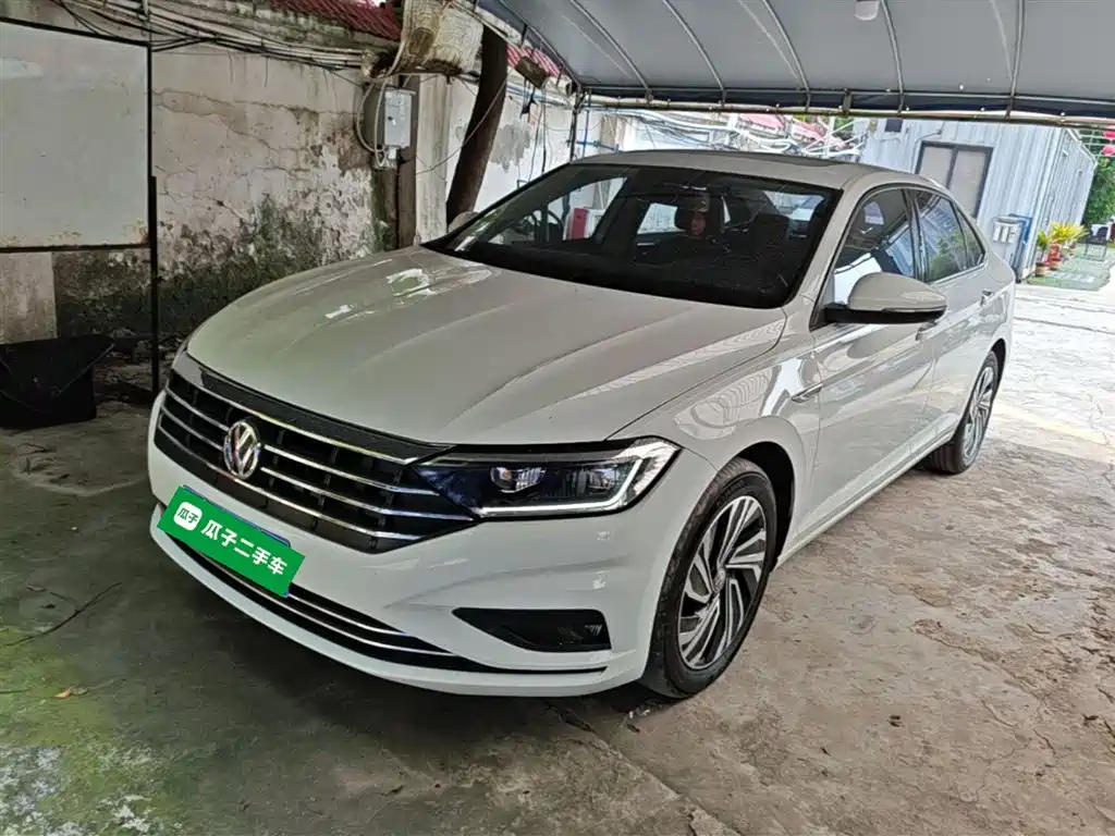 Volkswagen Sagitar 2022 280TSI DSG Soaring Edition
