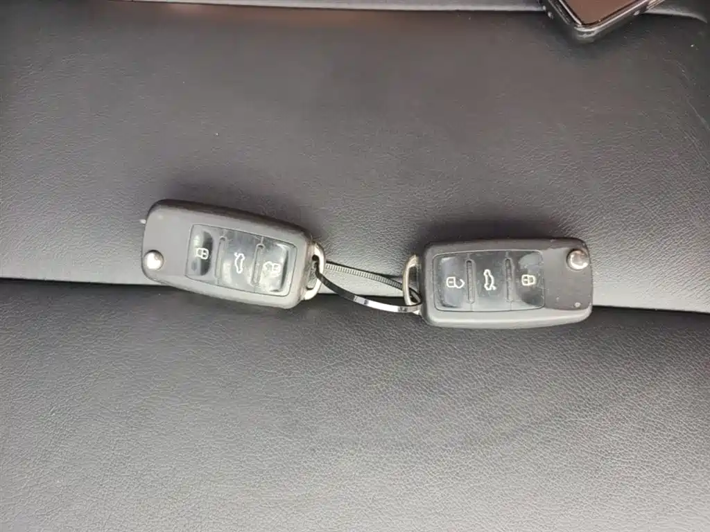 Volkswagen Sagitar 2017 1.6L Automatic Comfort