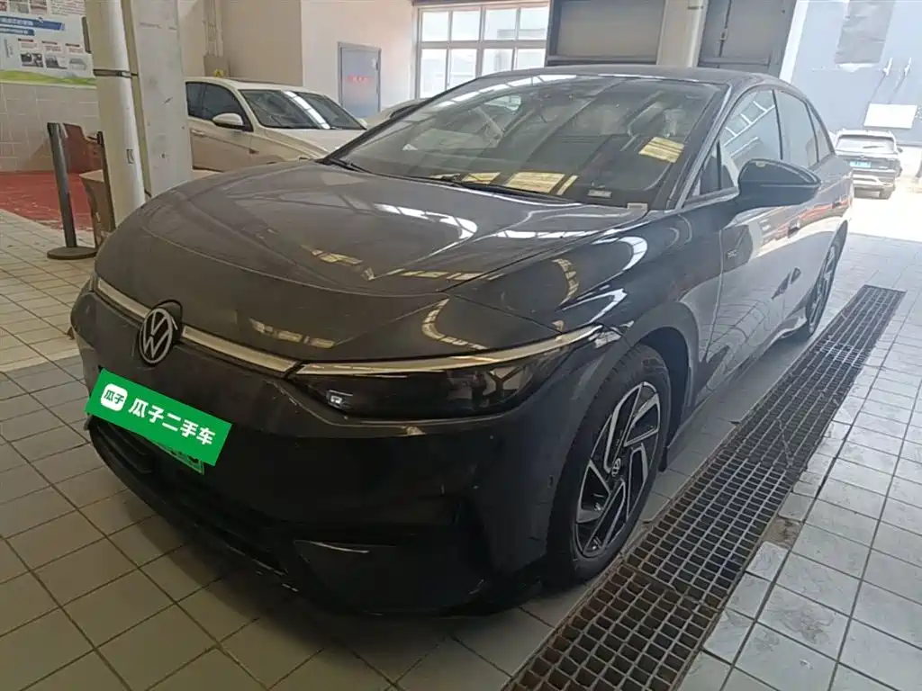 Volkswagen Volkswagen ID.7 VIZZION 2024 PRO