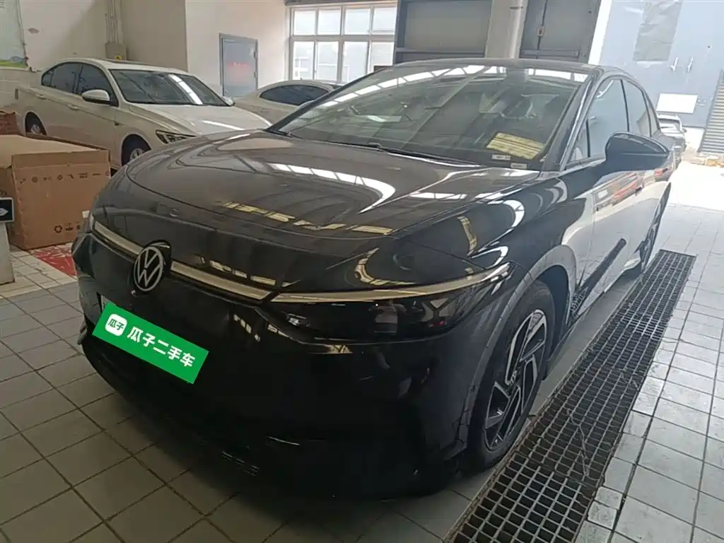 Volkswagen Volkswagen ID.7 VIZZION 2024 PRO