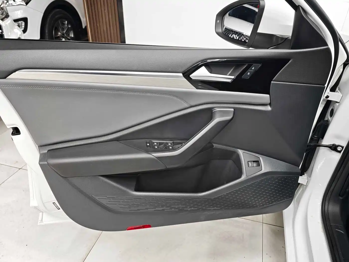 Volkswagen Sagitar 2019 280TSI DSG Comfort Edition China VI