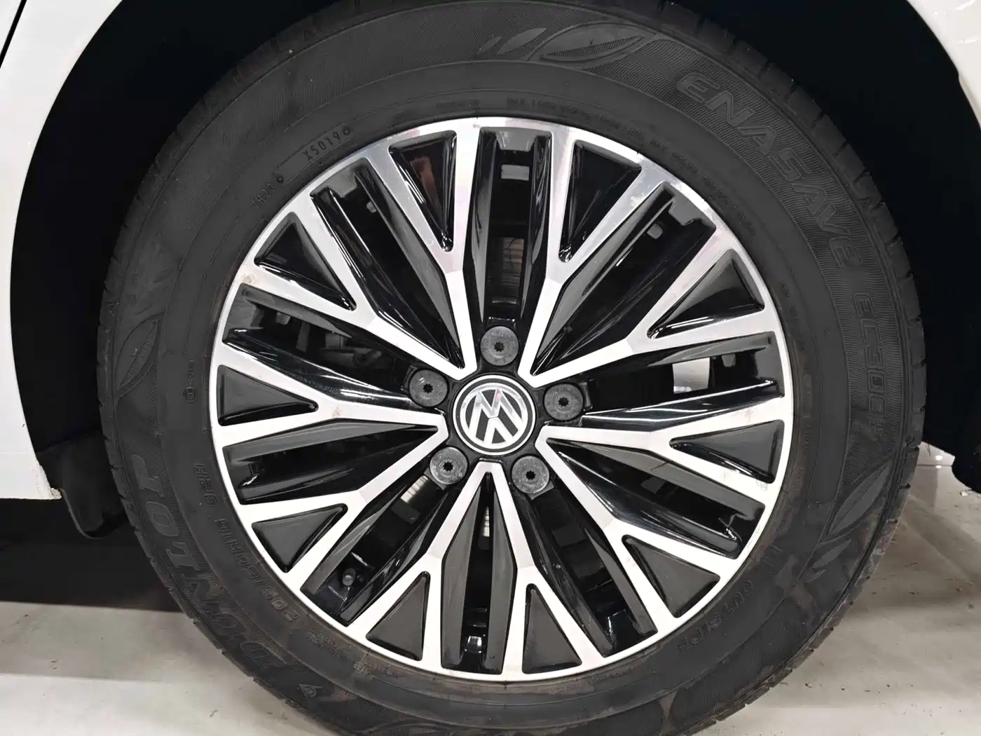 Volkswagen Sagitar 2019 280TSI DSG Comfort Edition China VI