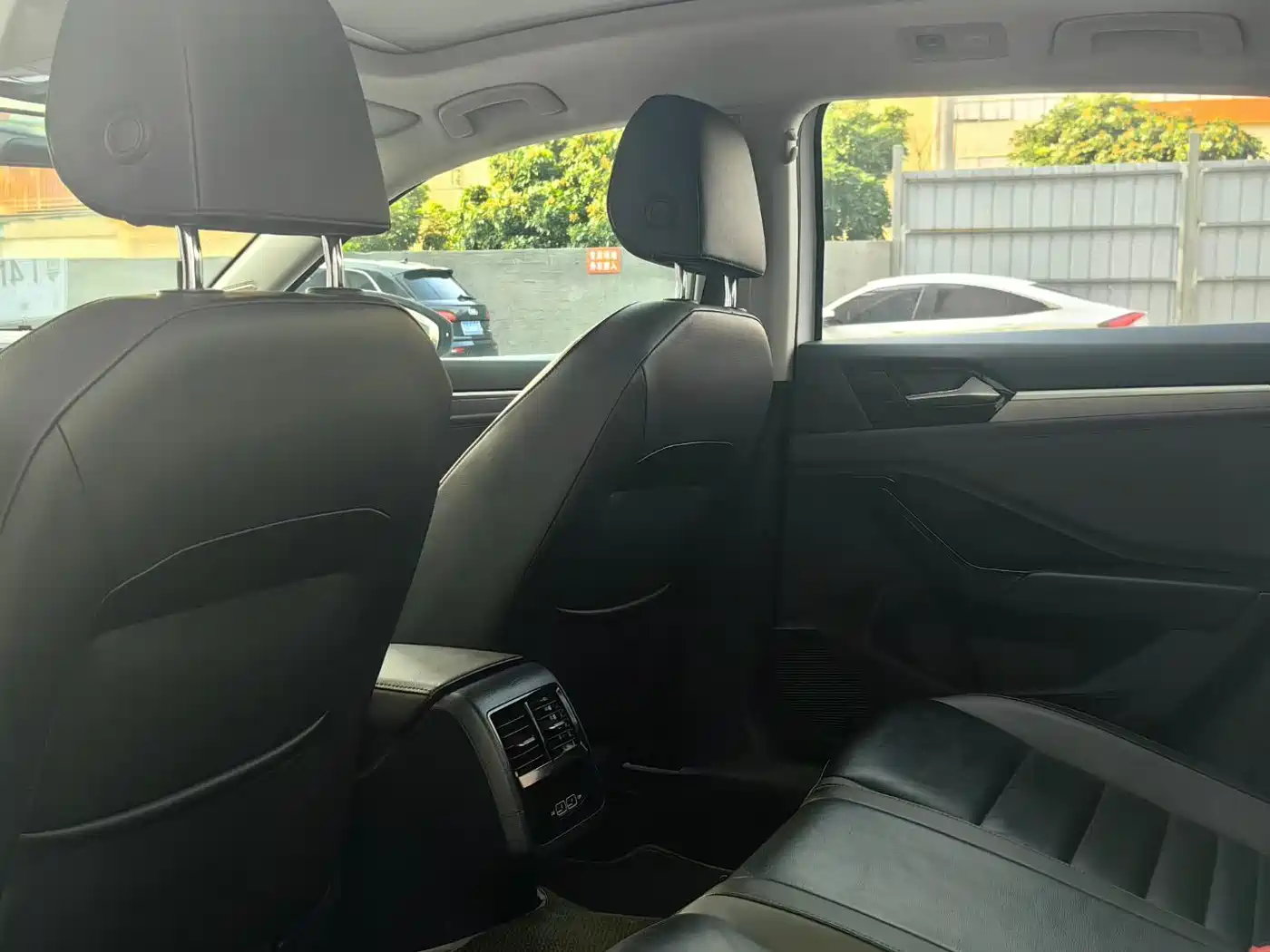 Volkswagen Sagitar 2020 200TSI DSG Comfort China VI