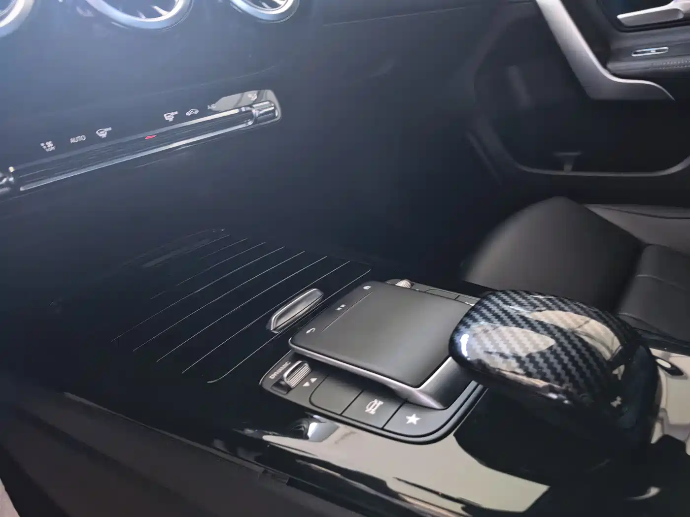 Mercedes-Benz Mercedes-Benz A-Class 2022 Facelift A 180 L Sport Sedan