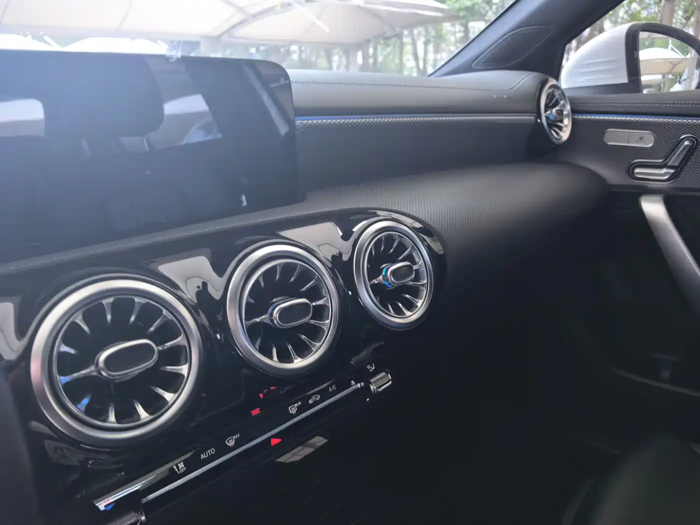 Mercedes-Benz Mercedes-Benz A-Class 2022 Facelift A 180 L Sport Sedan