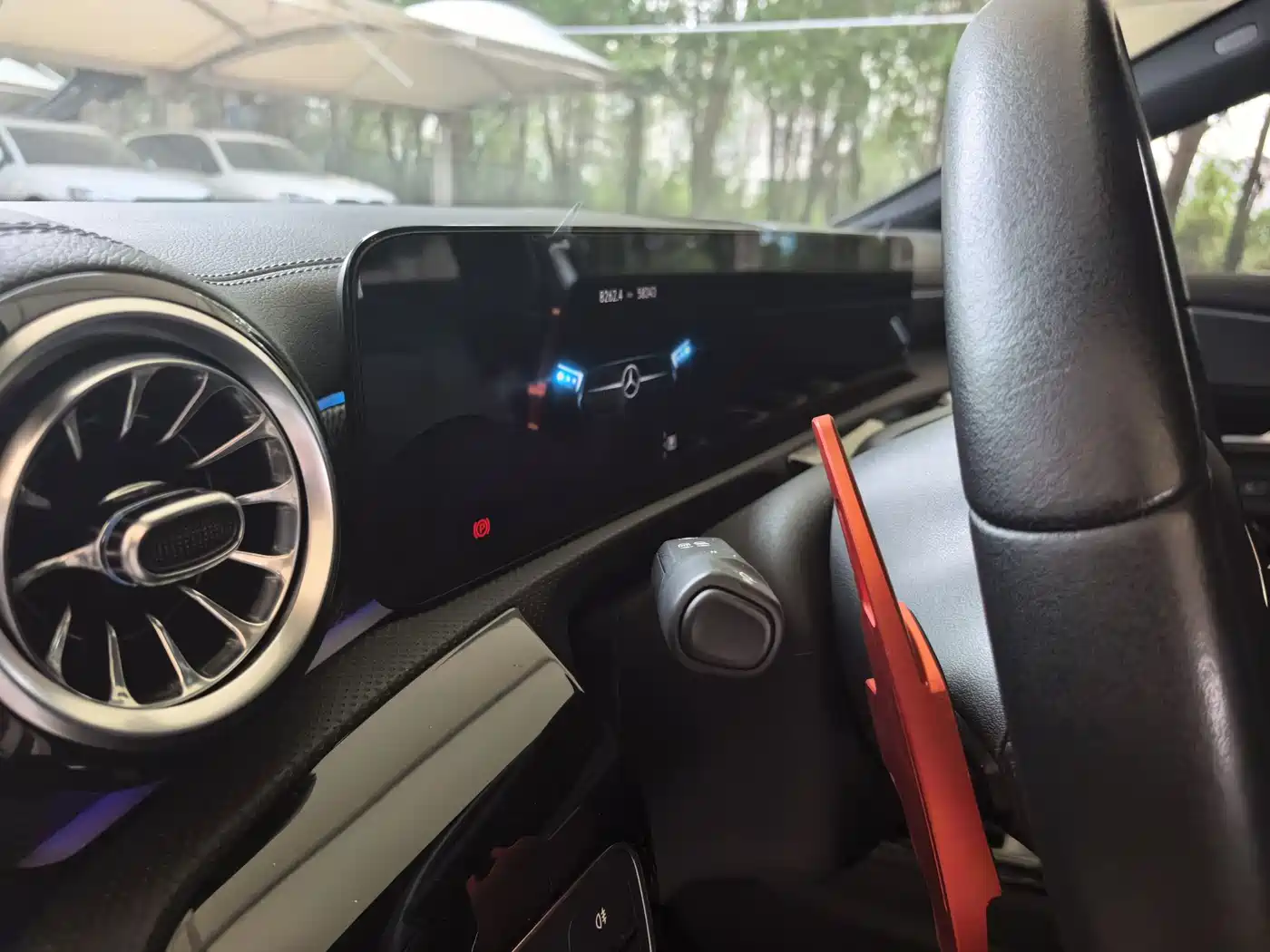 Mercedes-Benz Mercedes-Benz A-Class 2022 Facelift A 180 L Sport Sedan