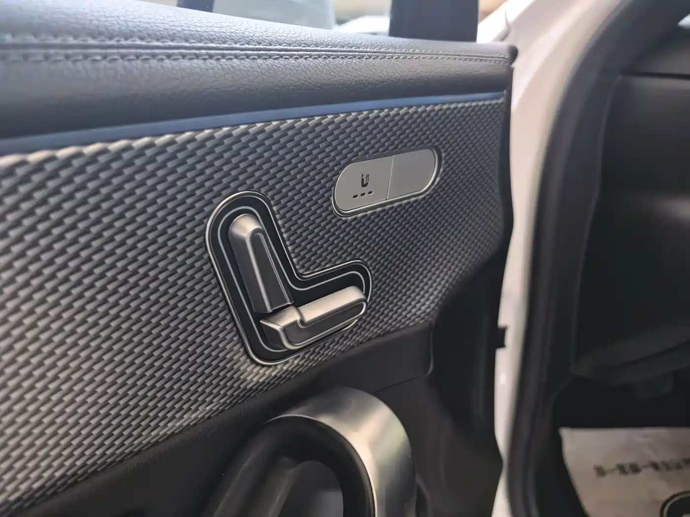Mercedes-Benz Mercedes-Benz A-Class 2022 Facelift A 180 L Sport Sedan