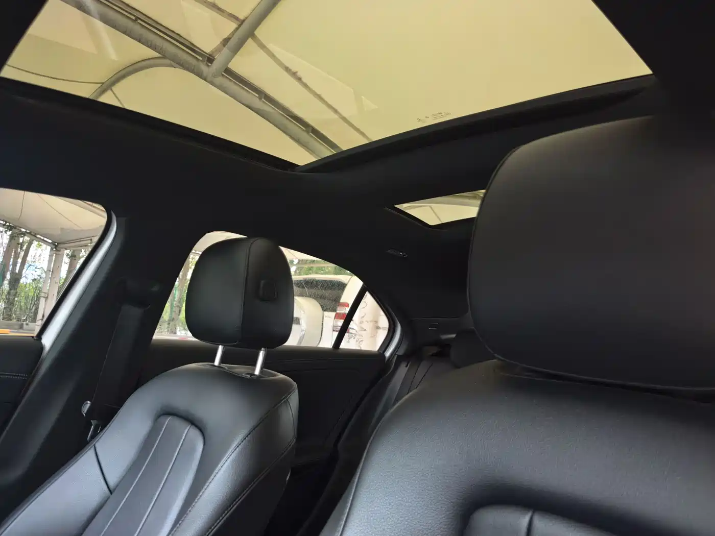Mercedes-Benz Mercedes-Benz A-Class 2022 Facelift A 180 L Sport Sedan