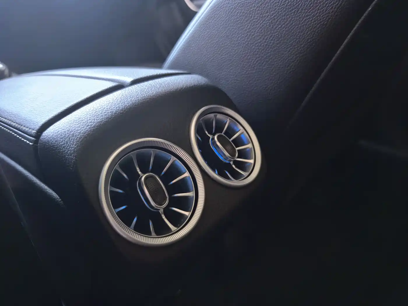 Mercedes-Benz Mercedes-Benz A-Class 2022 Facelift A 180 L Sport Sedan