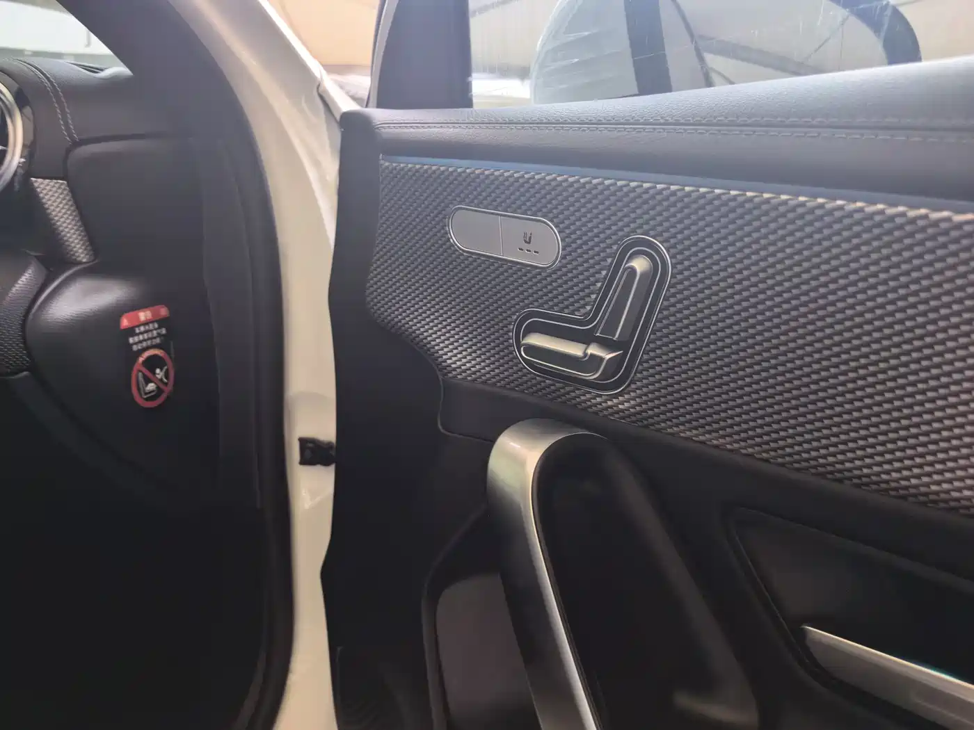Mercedes-Benz Mercedes-Benz A-Class 2022 Facelift A 180 L Sport Sedan