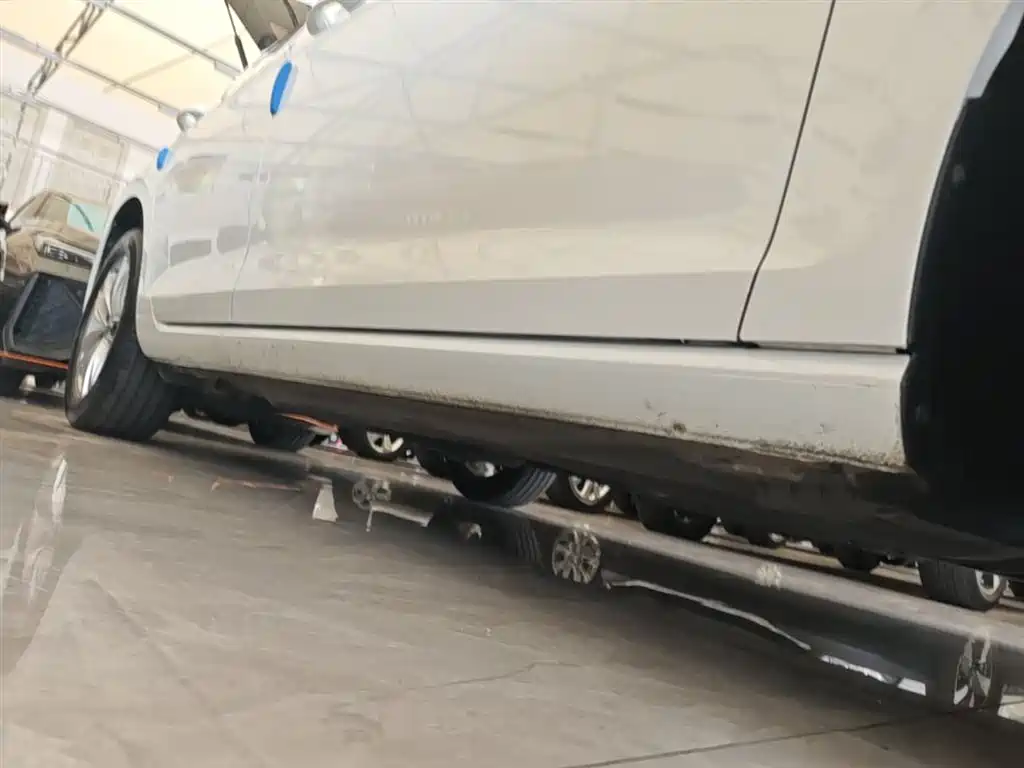 Volkswagen Golf 2019 200TSI DSG Comfort Progressive China VI